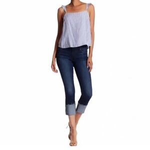 Joes Cropped Jeans